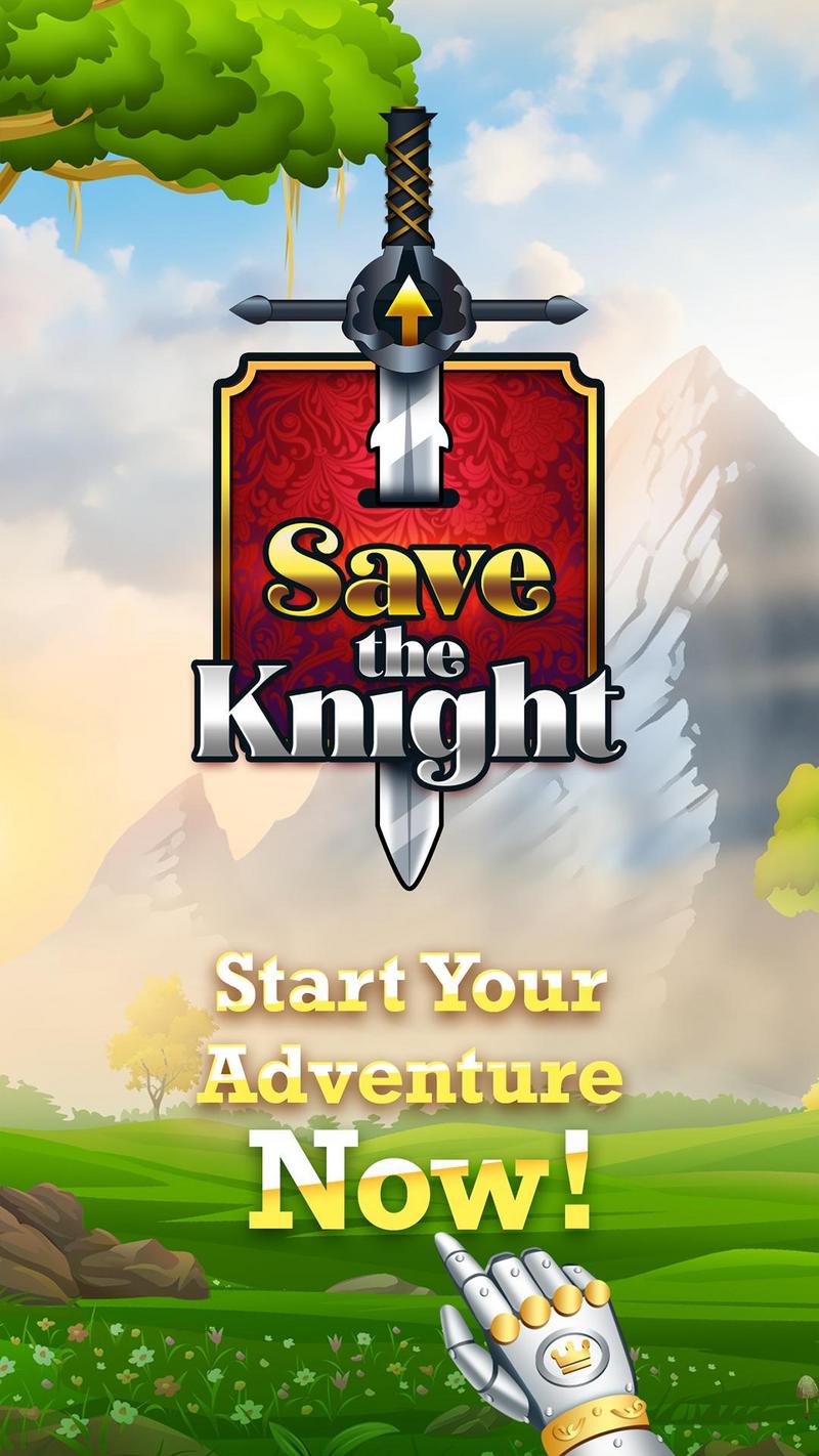 Rescue Knight