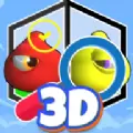 找到错误的图片3D