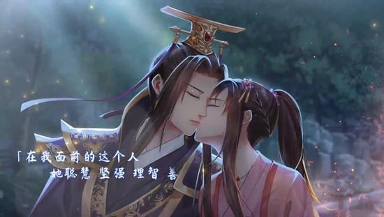 《梦浮灯》