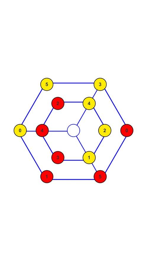 数字谜题之最强大脑游戏官方最新版图片1