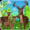 Deer Simulator