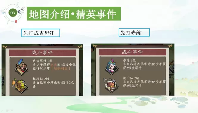 古今江湖奇想江湖漠北草原通关详细攻略 古今江湖漠北草原NPC打法教学