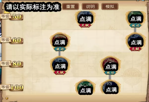 航海王燃烧意志新世界烟鬼怎么加点 SSR烟鬼技能加点推荐