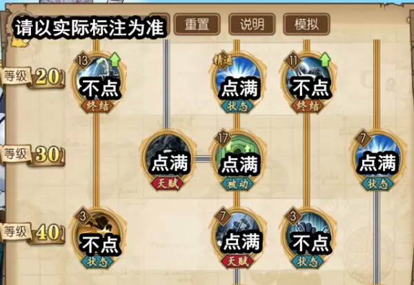 航海王燃烧意志新世界烟鬼怎么加点 SSR烟鬼技能加点推荐