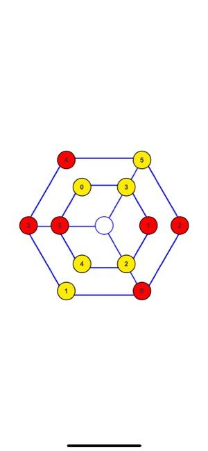 数字谜题之最强大脑