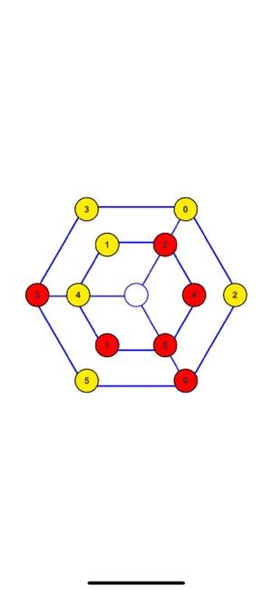 数字谜题之最强大脑