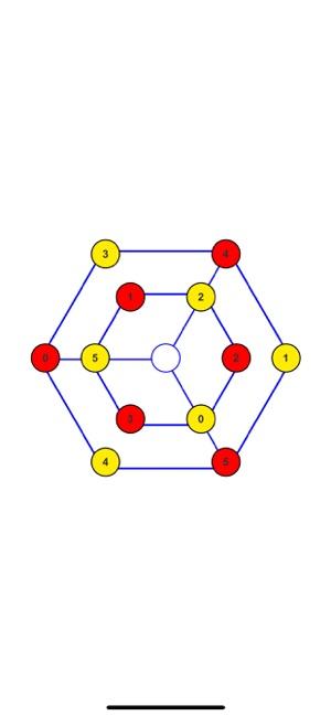 数字谜题之最强大脑