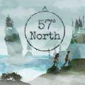 57° North