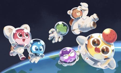 乐元素不断创造“开心” 多元内容维系玩家情怀