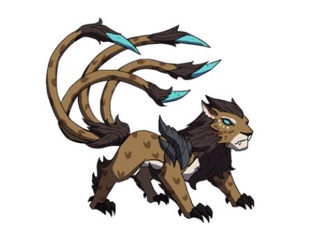 古荒遗迹永夜废墟狰怎么打永夜废墟狰解析