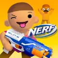 Nerf一起来捣蛋