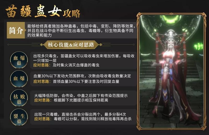完美世界手游轮转司副本怎么通关？1转129级本轮转司挑战攻略图片2