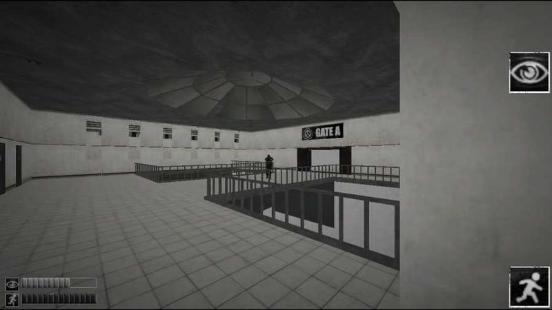 scp模拟器多人下载中文版图片1
