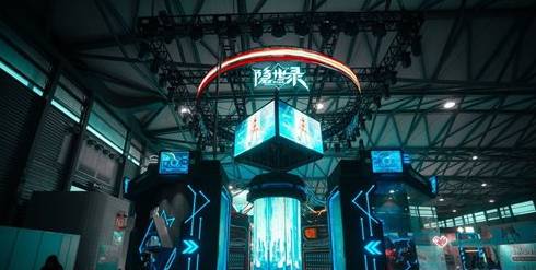 隐世录npc职业一览