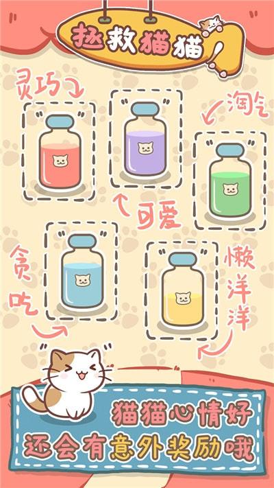 保护猫猫