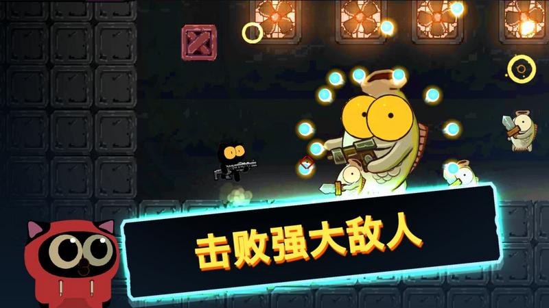2020好玩的横版动作手游推荐