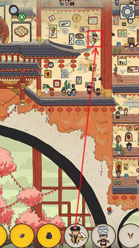 梦境侦探道士在哪里?道士位置一览