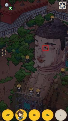 梦境侦探大佛眼泪寻找方法