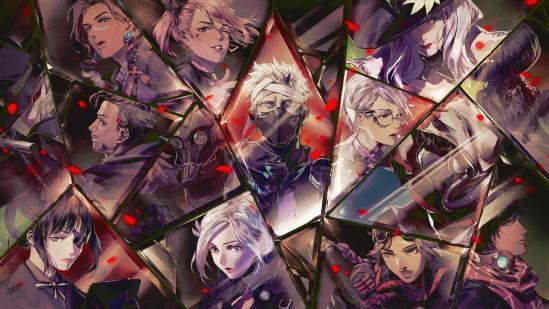 网易多英雄团队竞技射击《Disorder》6月5日开启限量删档测试