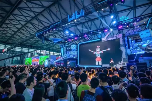 打造线上版ChinaJoy！首届“ChinaJoy Plus”云展 商业价值凸显
