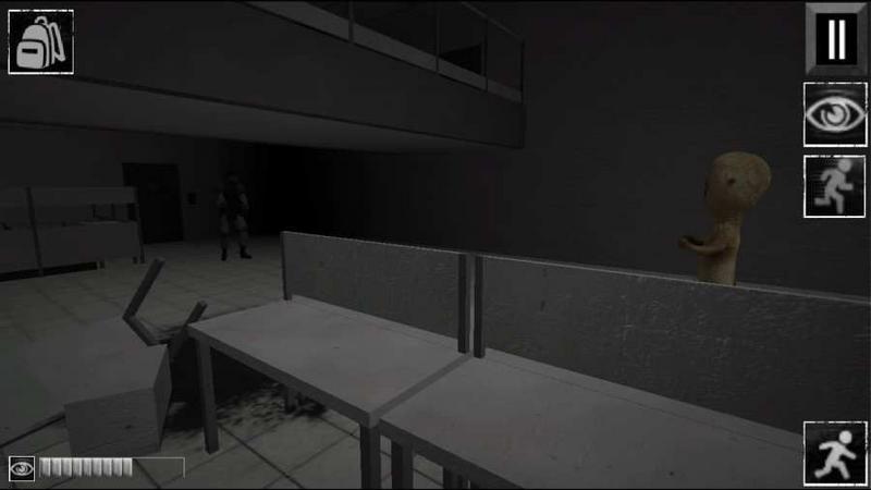 scp科学实验室游戏中文手机版下载图片1