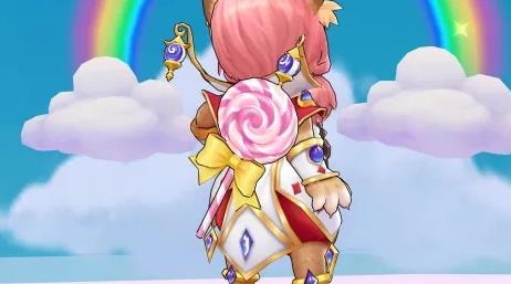 仙境传说ro手游六月活动进行中 与三千岁最强