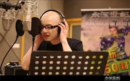 盛夏好声音降临！著名歌手平安空降2020第十八届ChinaJoy预定！
