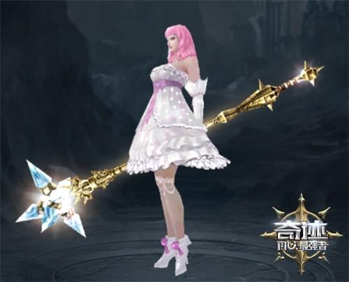 买对不买贵《奇迹：最强者》618购物节来了