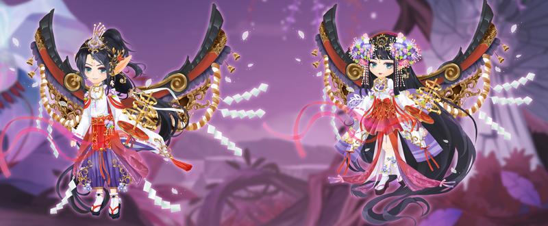 种瓜得瓜《小花仙》手游净化西蒙新服装来袭