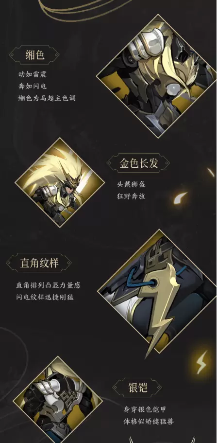 王者荣耀李白无双