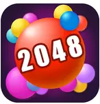 2048泡泡球红包版