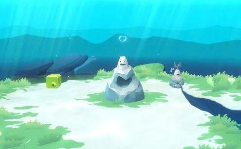 深海水族馆世界免费版