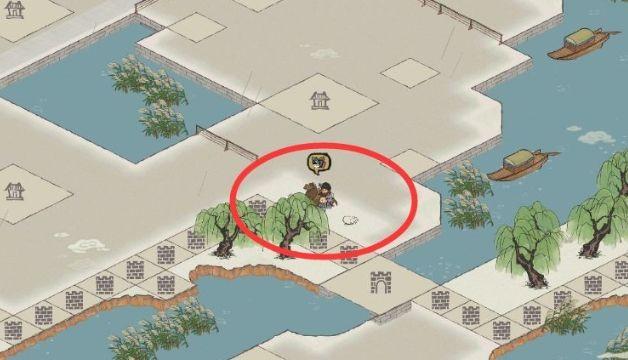 江南百景图冷知识汇总 游戏冷知识分享