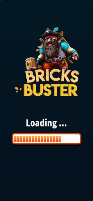 Bricks Buster