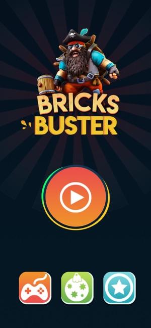 Bricks Buster