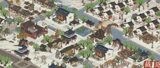 江南百景图码头怎么运输？码头运输技巧详解[多图]图片2