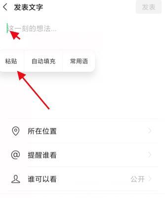 微信朋友圈直升机怎么弄图片3