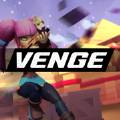 Venge.io游戏