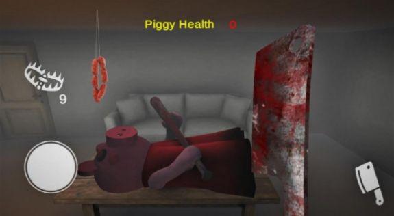 Piggy vs Butcher Roblx MOD