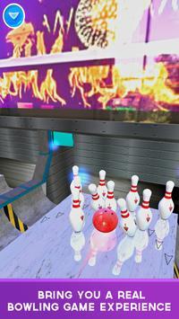 3D Bowling Club