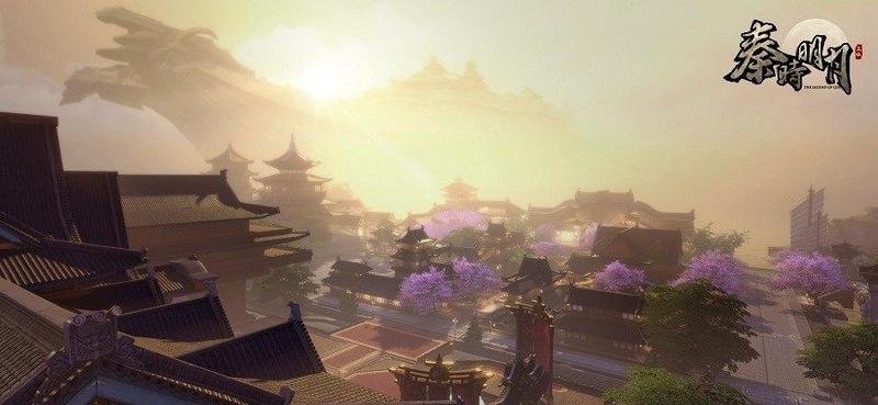 秦时明月世界金镒使用攻略