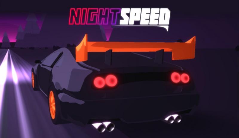 NightSpeed