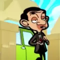 Mr Bean Race