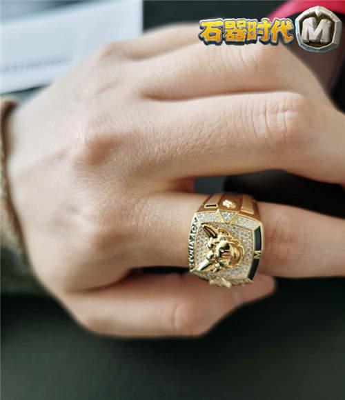 巅峰荣耀，舍我其谁？《石器时代M》S2总决赛8强战！