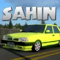 Sahin Tofask Shift Drift Simulator 2020