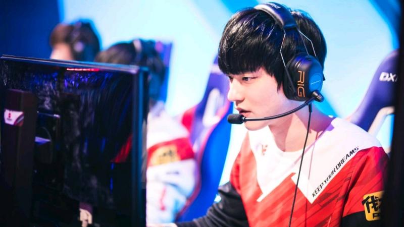 大舅子Mystic丨不只是美颜王子，更是孤勇骑士