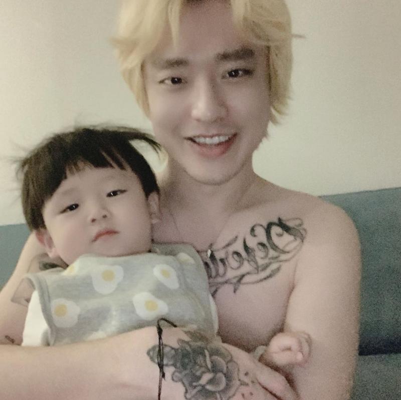 大舅子Mystic丨不只是美颜王子，更是孤勇骑士