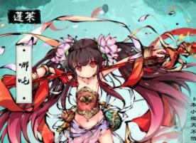 幻想神姬哪吒技能介绍