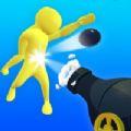 Castle Defense Shooter 3D