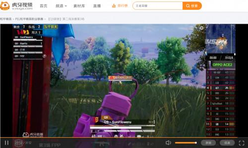 PELS2 W2顺利落幕，情久厚积薄发斩获金腰带！